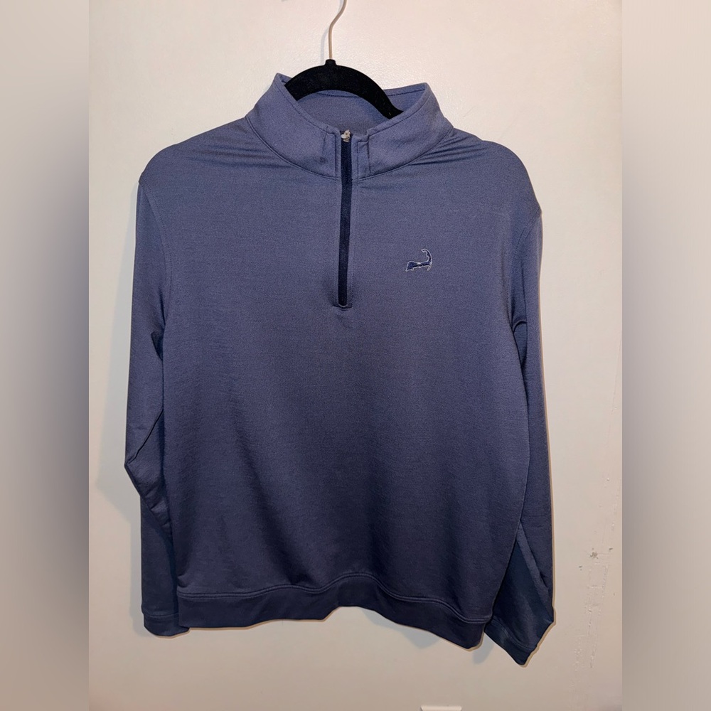 Peter Millar 1/4 zip